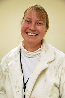 Margaret McCarthy, RN
