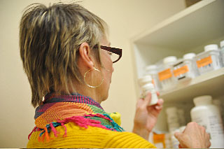 Donations of Medical Supplies