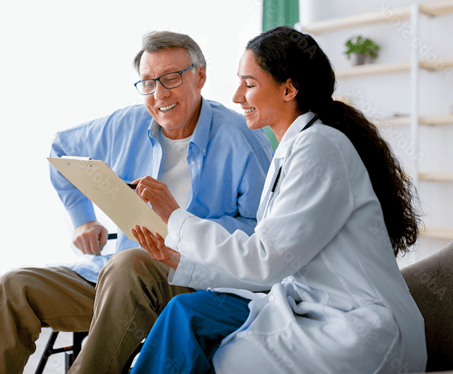 Compassionate Healthcare for the Uninsured