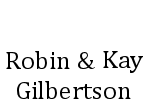 Robin & Kay Gilbertson