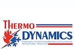 Thermo Dynamics